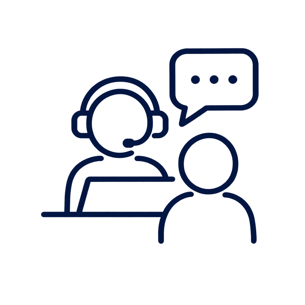 Atendimento e Experiência do Cliente