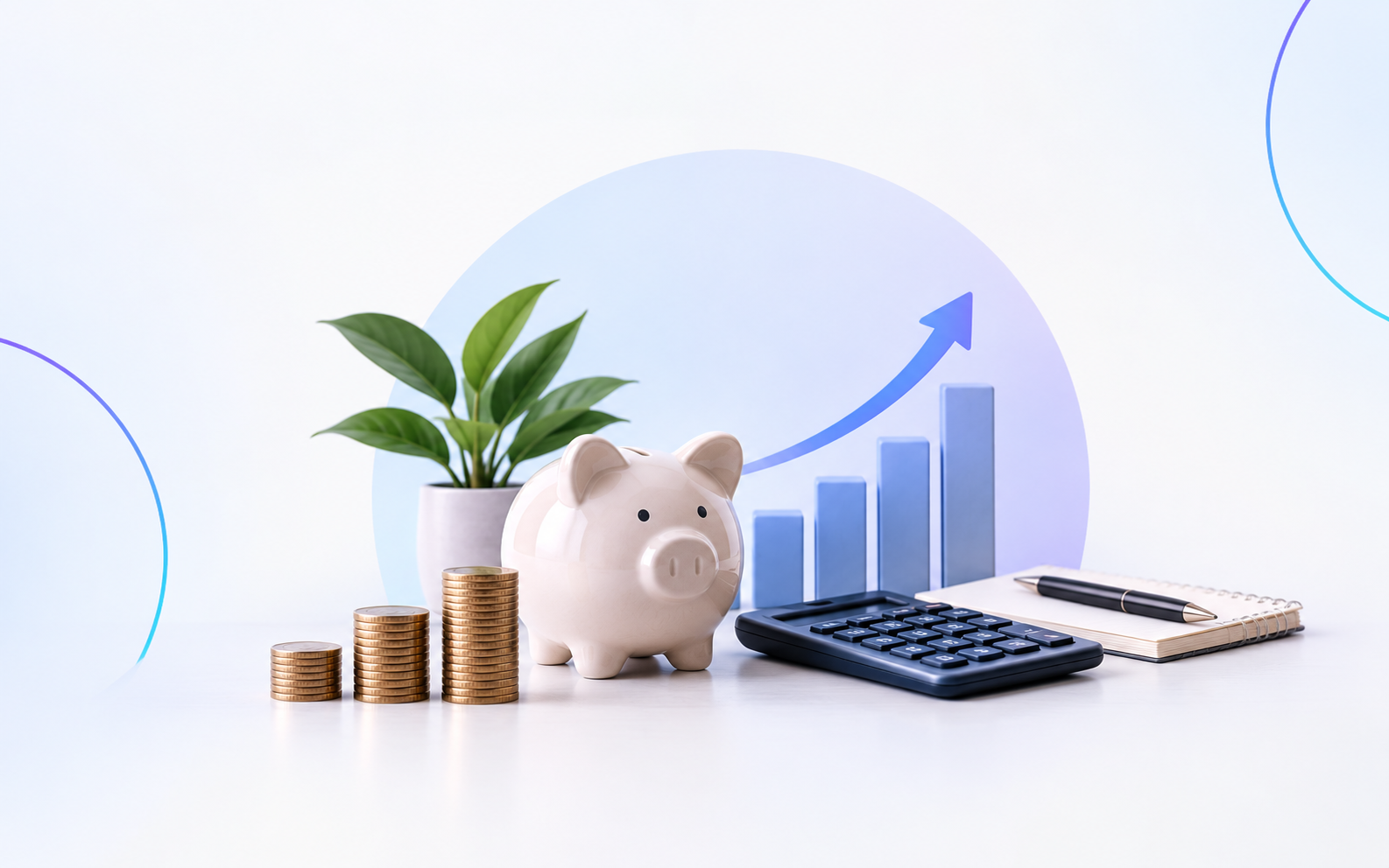 Gestão Financeira Pessoal